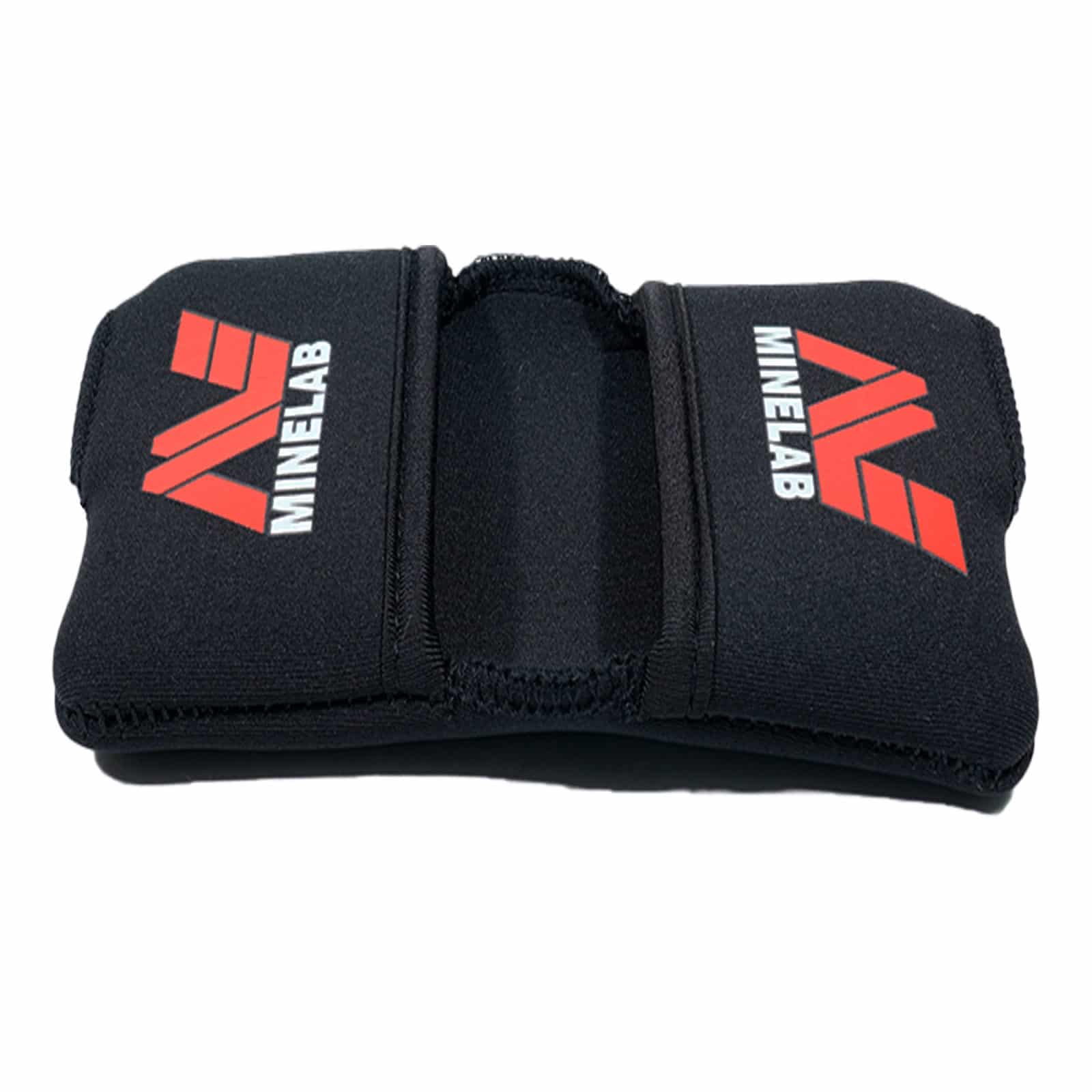 Minelab SDC 2300 Armrest Covers - Comfortable Protective Pads for Metal Detector Accessories | Perfect for Outdoor Treasure Hunting & Gold Prospecting
