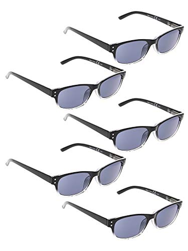 5 Grey Lens