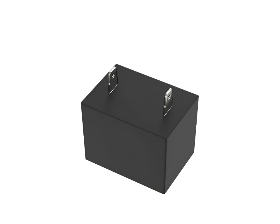 Ultra Bigg+, Bigg+ T, Grind+ Gold, Grind+ Slimline, Perfect+ & Perfect S Capacitors - High Performance Capacitors for Electronics, Appliances, and Industrial Equipment
