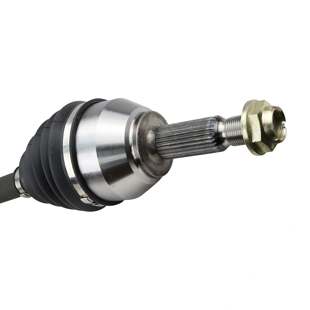 2005 Ford Focus ZX4 ST Manual Transmission Front Right Passenger Side CV Axle Drive Shaft Assembly - Replacement Part for Smooth Ride & Vehicle Maintenance | Perfect for DIY Repairs & Professional Mechanics