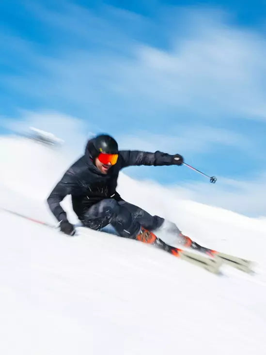 **2024 K2 Disruption MTI Skis with MXC 12 Bindings – All-Mountain Performance for Powder, Groomers & Backcountry**    *(场景: Perfect for advanced skiers seeking versatile performance in deep snow, groomed runs, and off-piste adventures.)*