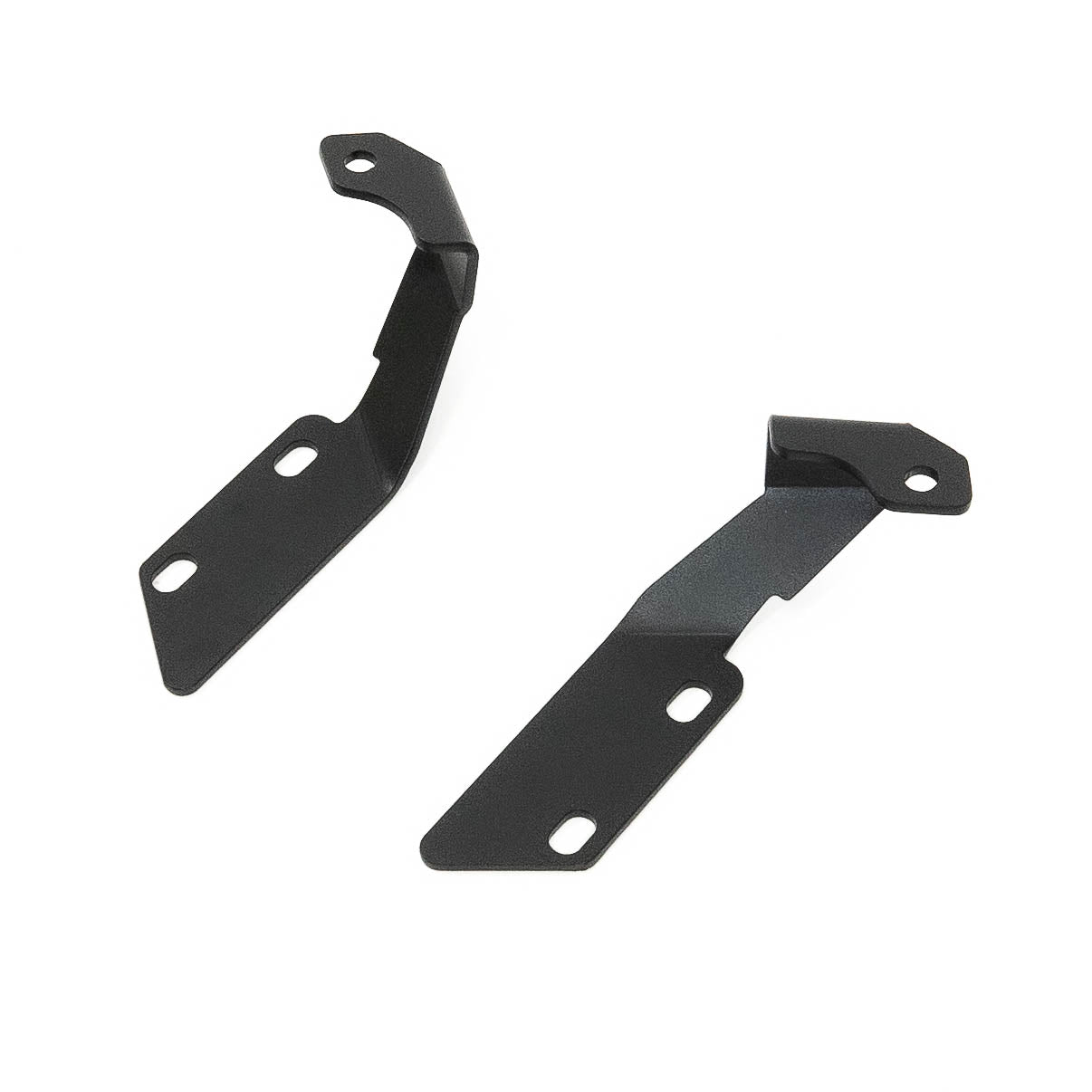 2003-2009 Lexus GX470 SDHQ Built A-Pillar Light Mounts | Off-Road LED Light Brackets for GX470 | Perfect for Overlanding & Night Driving