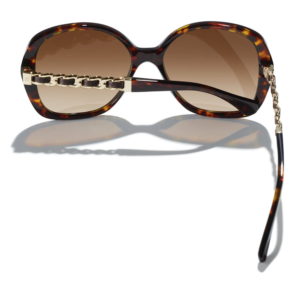 Chanel 5470Q Sunglasses - Luxury Designer Shades for Women & Men - UV Protection & Stylish Eyewear for Outdoor, Travel & Fashion