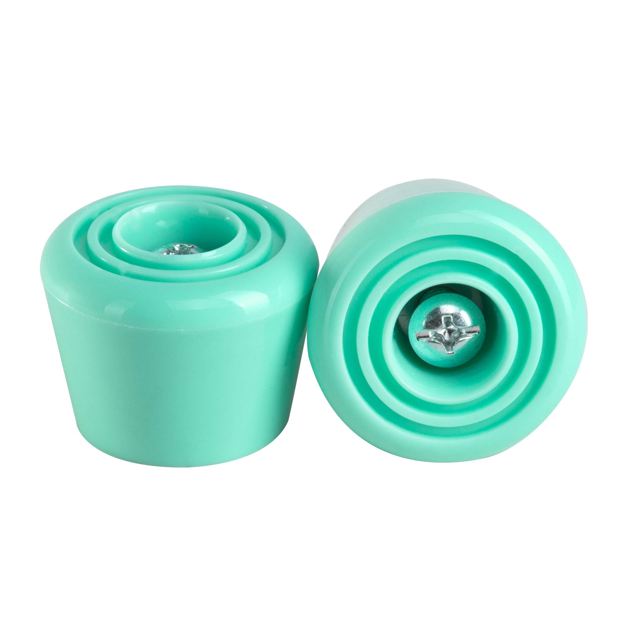 C7 Skates Toe Stoppers for Roller Skates - Durable & Safe for Outdoor Skating
