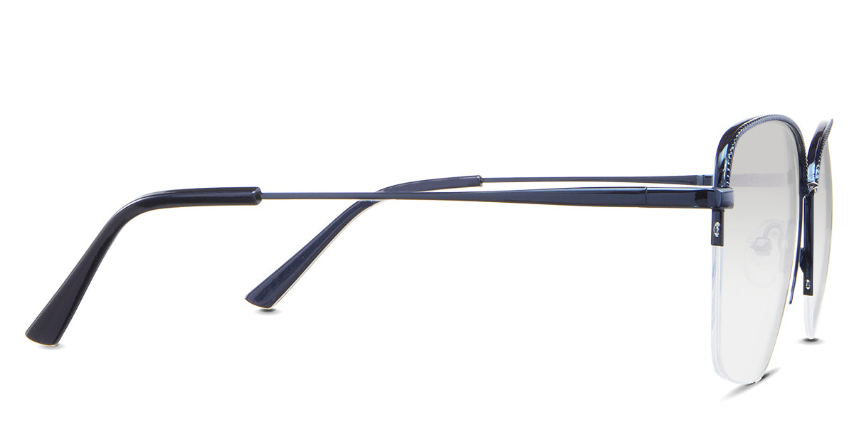 Moira Women's Prescription Tinted Glasses - Stylish & Comfortable Eyewear for Reading, Work, and Everyday Use