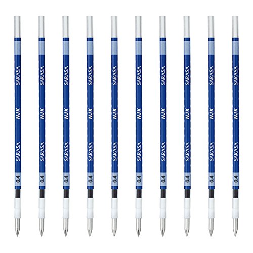 Blue 10pcs