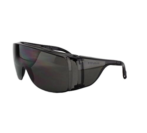 Otg Glasses - Tinted