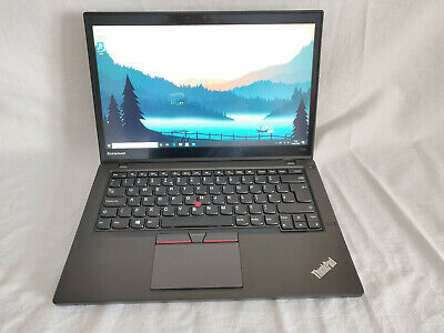 Lenovo ThinkPad T450s 14