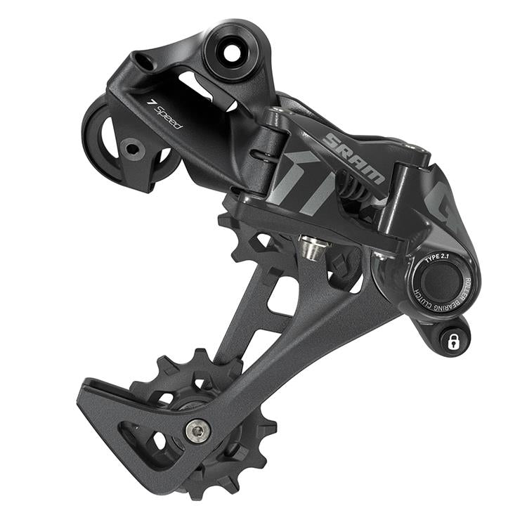 GX DH 1x X HORIZON Rear Derailleur - High Performance Mountain Bike Derailleur for Downhill & Trail Riding - Perfect for MTB Upgrades and Off-Road Cycling Adventures