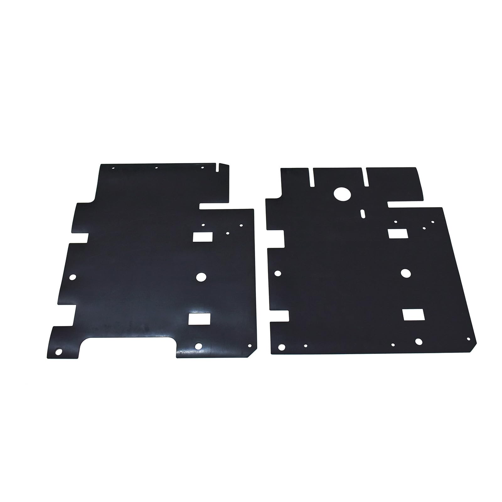 2020-2024 Kawasaki Teryx KRX 1000 Cab Seal Kit (Part# 99994-1346) - Weatherproof & Dustproof Replacement for UTV Cab Enclosure - Perfect for Off-Roading & All-Terrain Adventures
