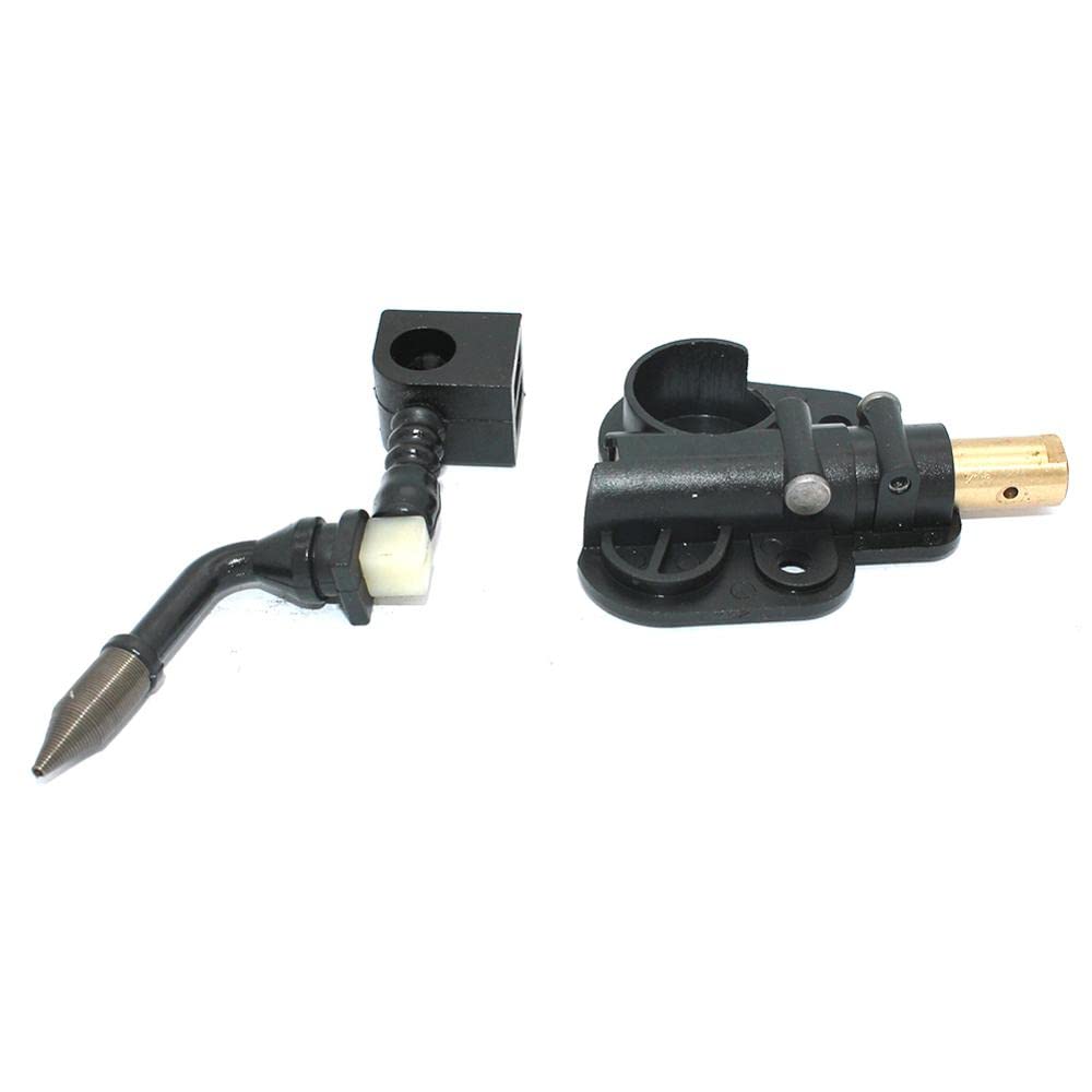 Craftsman Oil Pump Replacement for Jonsered Chainsaw Models PN 530069698, 530069957, 530019216, 530069788, 530071259 - Compatible with Various Chainsaw Brands - Perfect for Chainsaw Maintenance and Repair