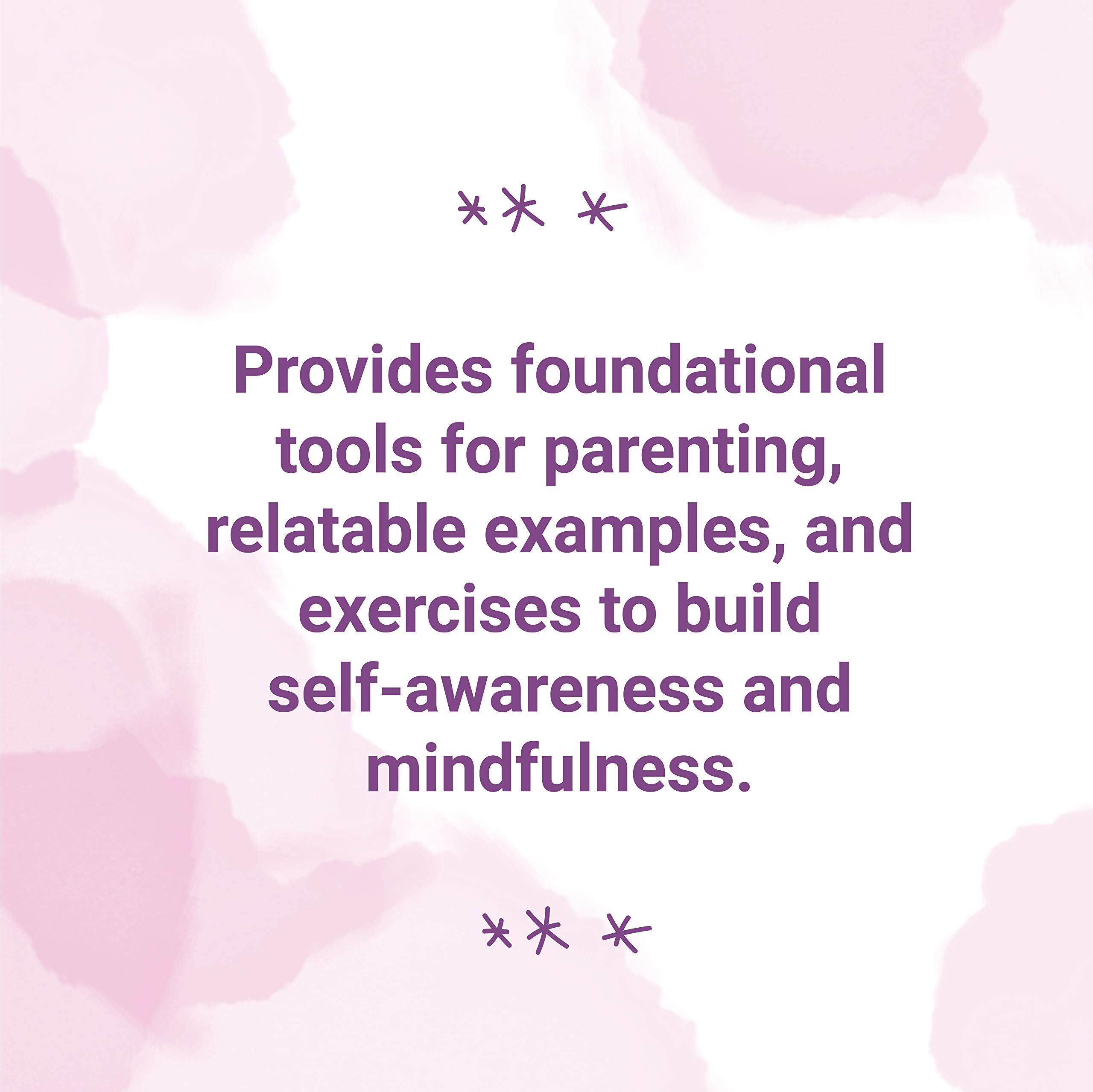 Mamaste: Authentic, Balanced & Joyful Motherhood Guide - New Mom Books for Pregnancy Fitness & Wellness | Perfect for Expecting Mothers & Postpartum Self-Care