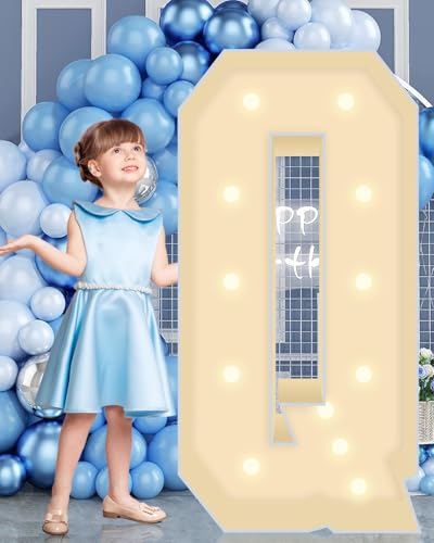 Letters Q
