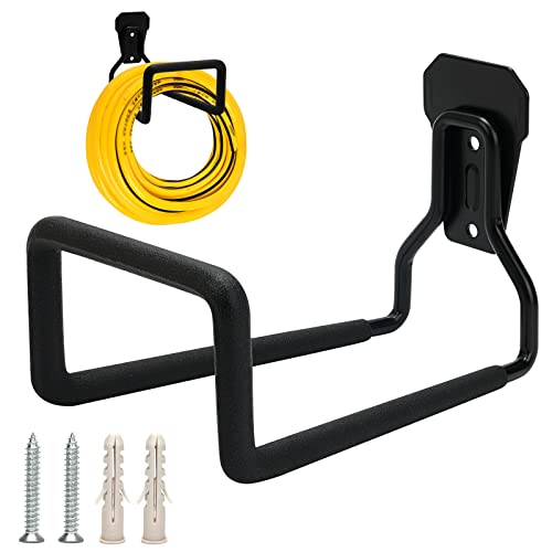 garden hose hanger