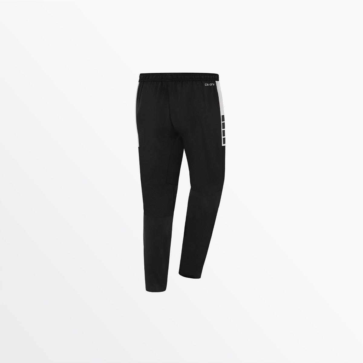 Women's Madison Track Pants - Lightweight Running Joggers with Pockets for Workouts & Lounge Wear - Perfect for Yoga, Gym & Casual Outfits
