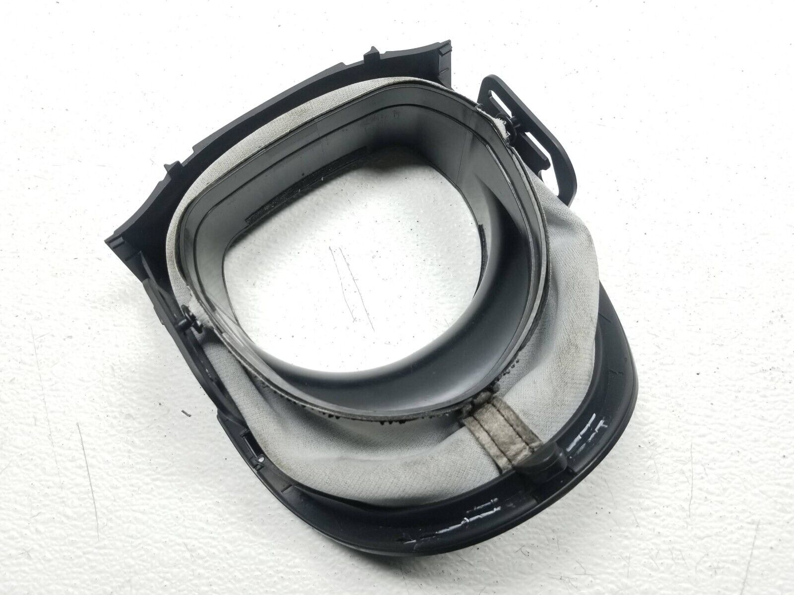2006-2011 Mercedes ML500 Steering Column Trim Cover - OEM A1644600195 - Perfect for Interior Repair & Customization