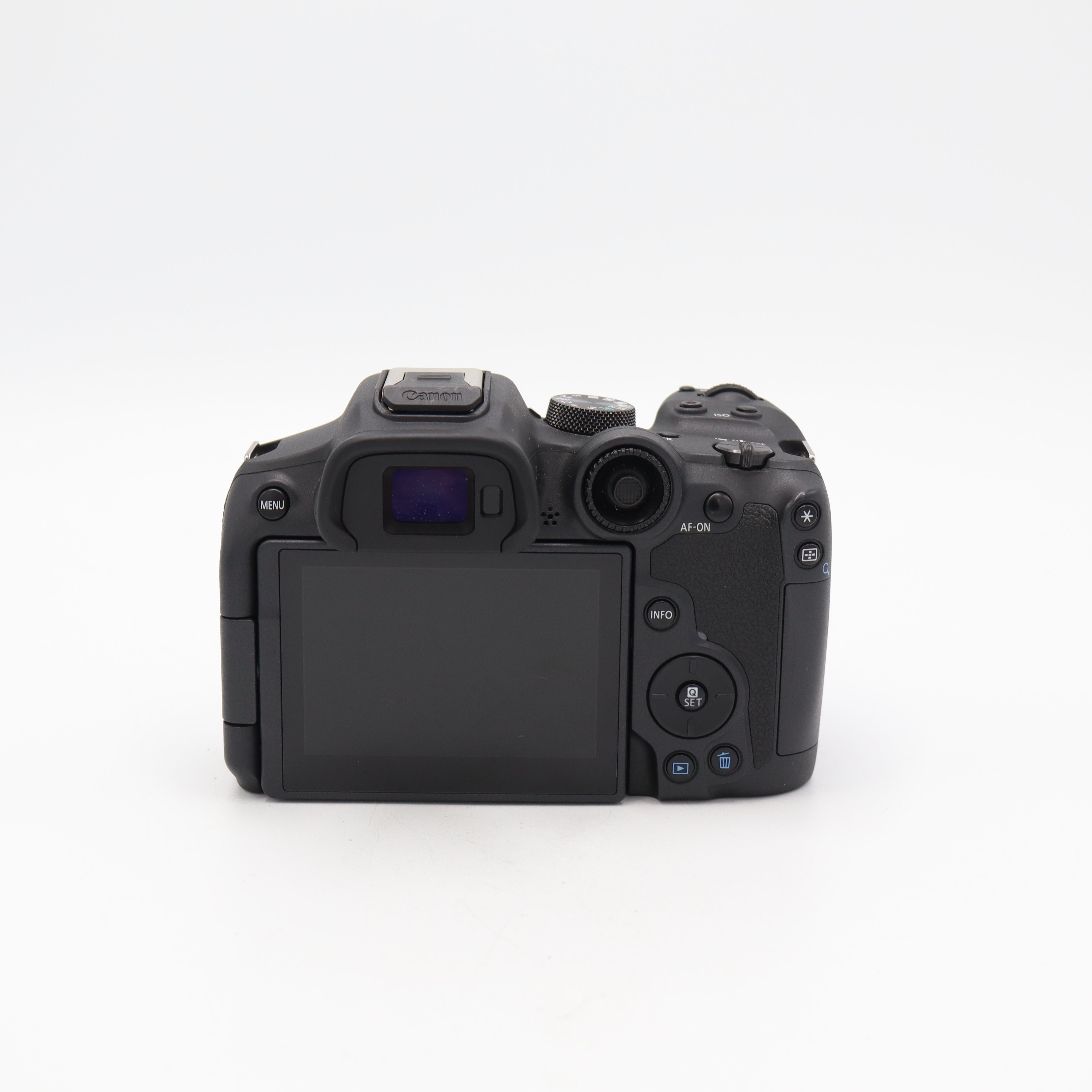 Canon EOS R7 Mirrorless Camera - Used (Excellent Condition) | Professional Photography & Videography | Perfect for Travel, Vlogging & Wildlife Shooting