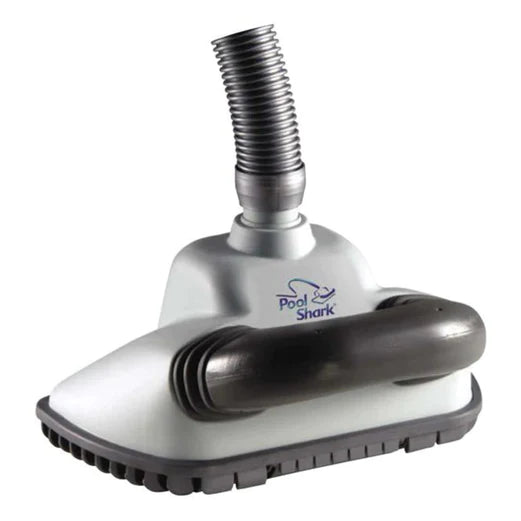 Onga Pool Shark Automatic Pool Cleaner - Efficient Robotic Pool Vacuum for In-Ground & Above Ground Pools - Perfect for Backyard, Residential & Commercial Use