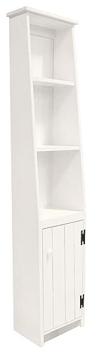 Solid Cottage White