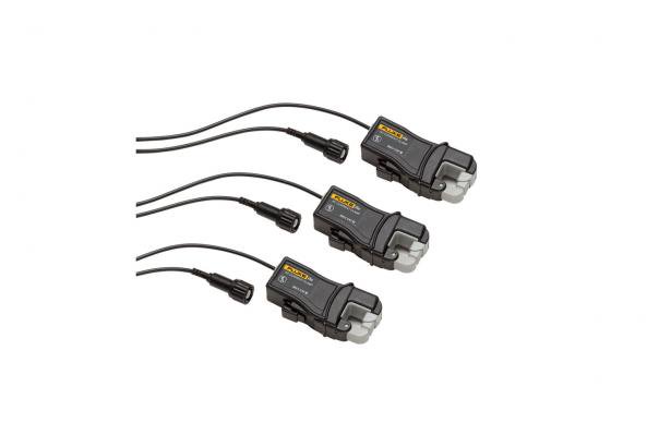 Fluke I5SPQ3 5A AC Current Clamp Meter 3-Pack – Professional Electrical Testing Tool for HVAC, Automotive & Industrial Use (Item #2457508)
