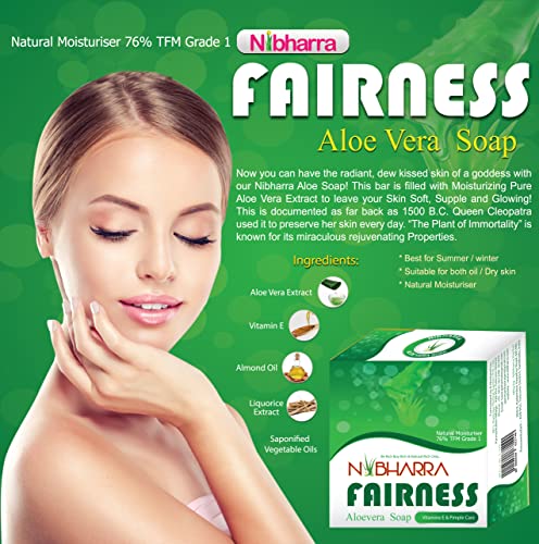 Fairness Soap