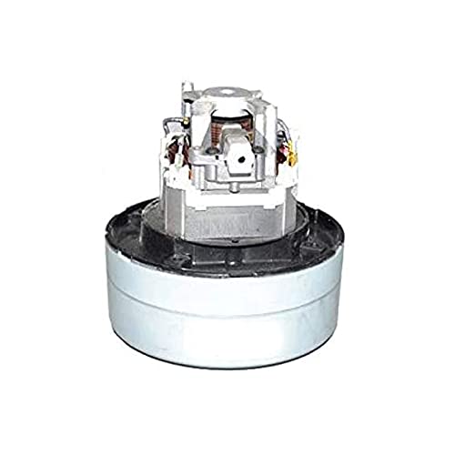 Numatic HVR200A Vacuum Cleaner Replacement Motor - Compatible with Part 205401 - Perfect for Home Cleaning & Maintenance