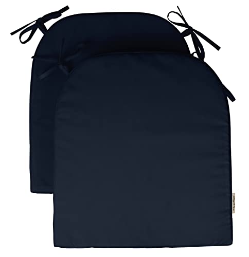Dark Navy Blue