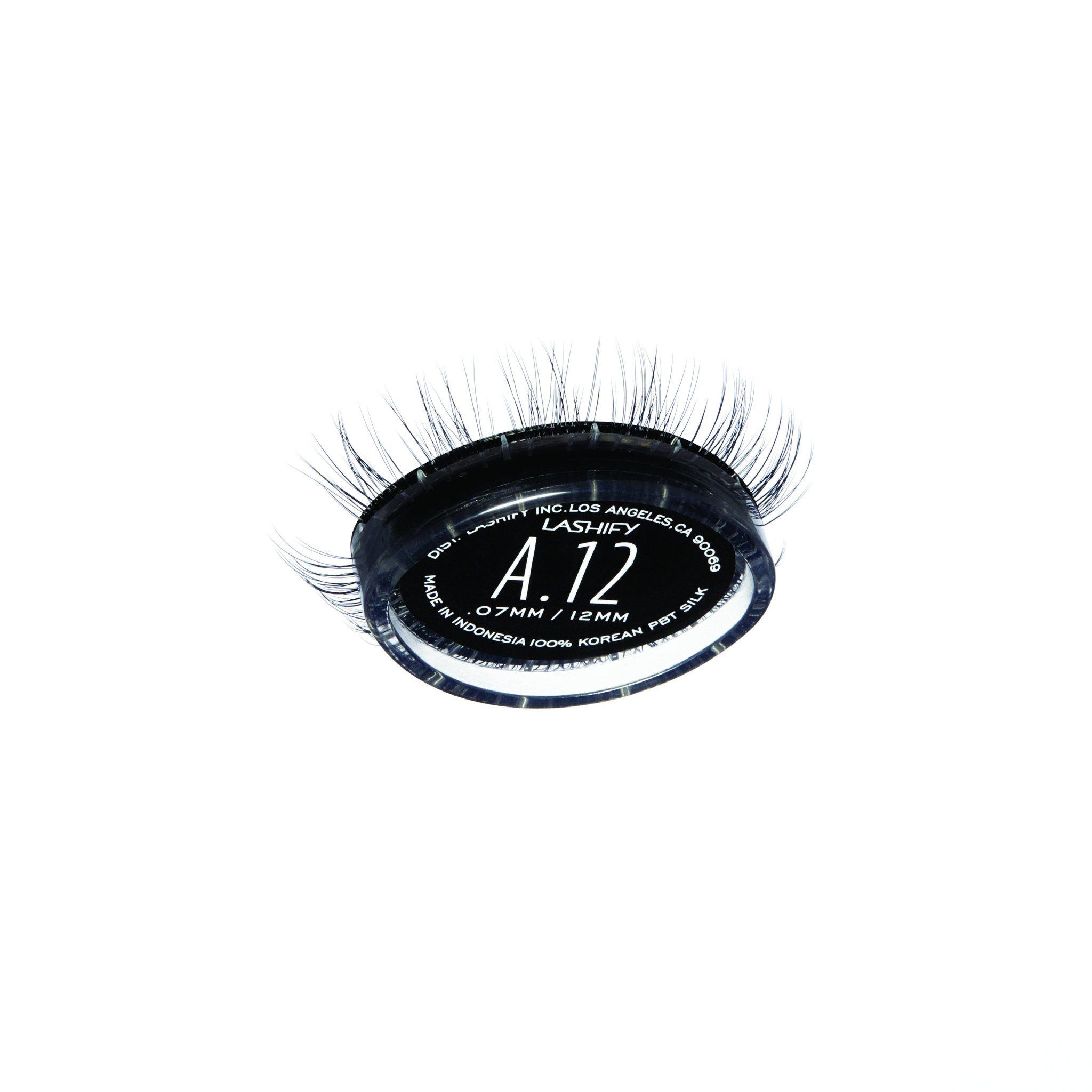 Amplify Core Gossamer® Lash - Volumizing Mascara for Long & Thick Lashes | Perfect for Daily Wear & Special Occasions