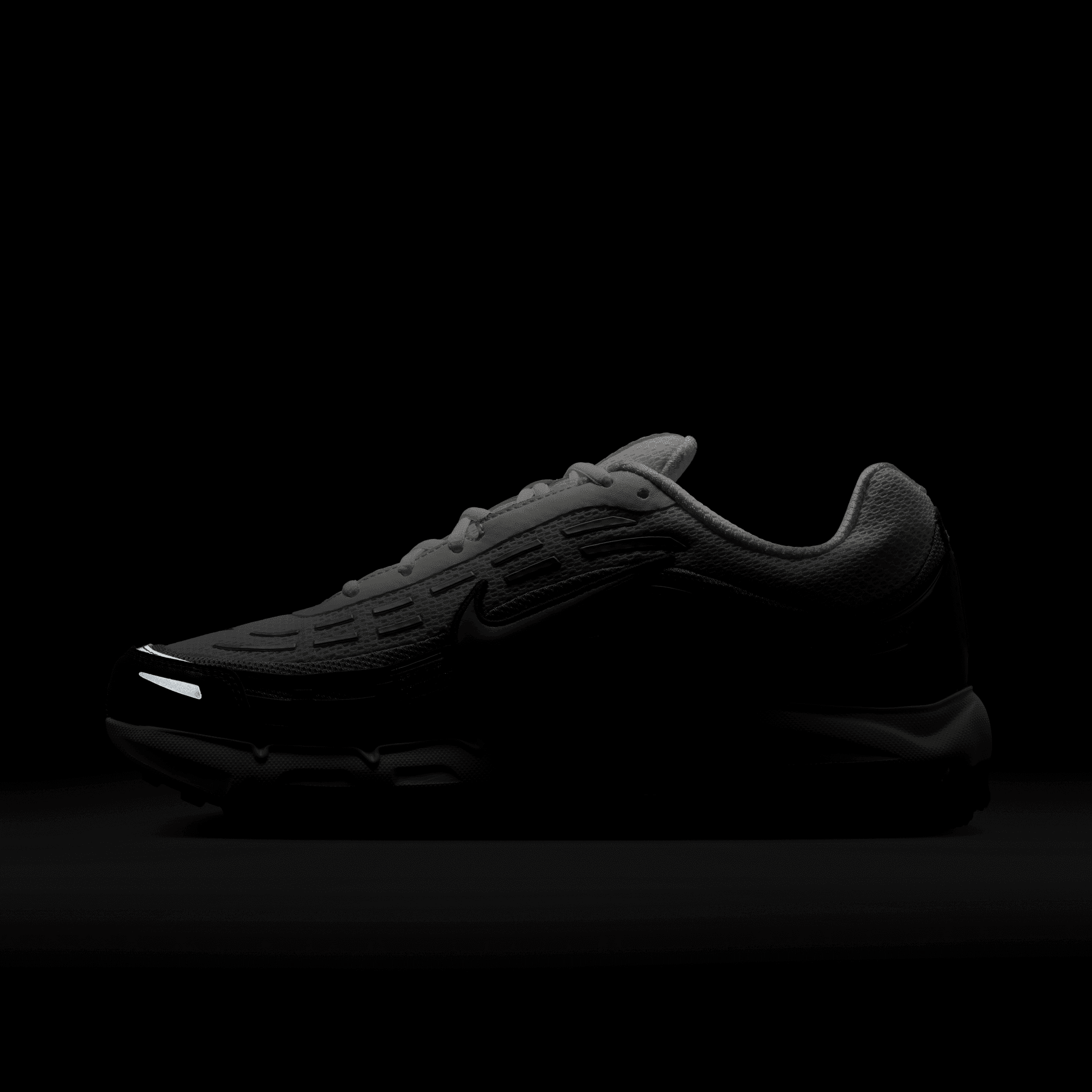 Nike Air Max TL 2.5 Michigan Running Shoes - Men's Athletic Sneakers for Jogging, Gym Workouts & Casual Wear