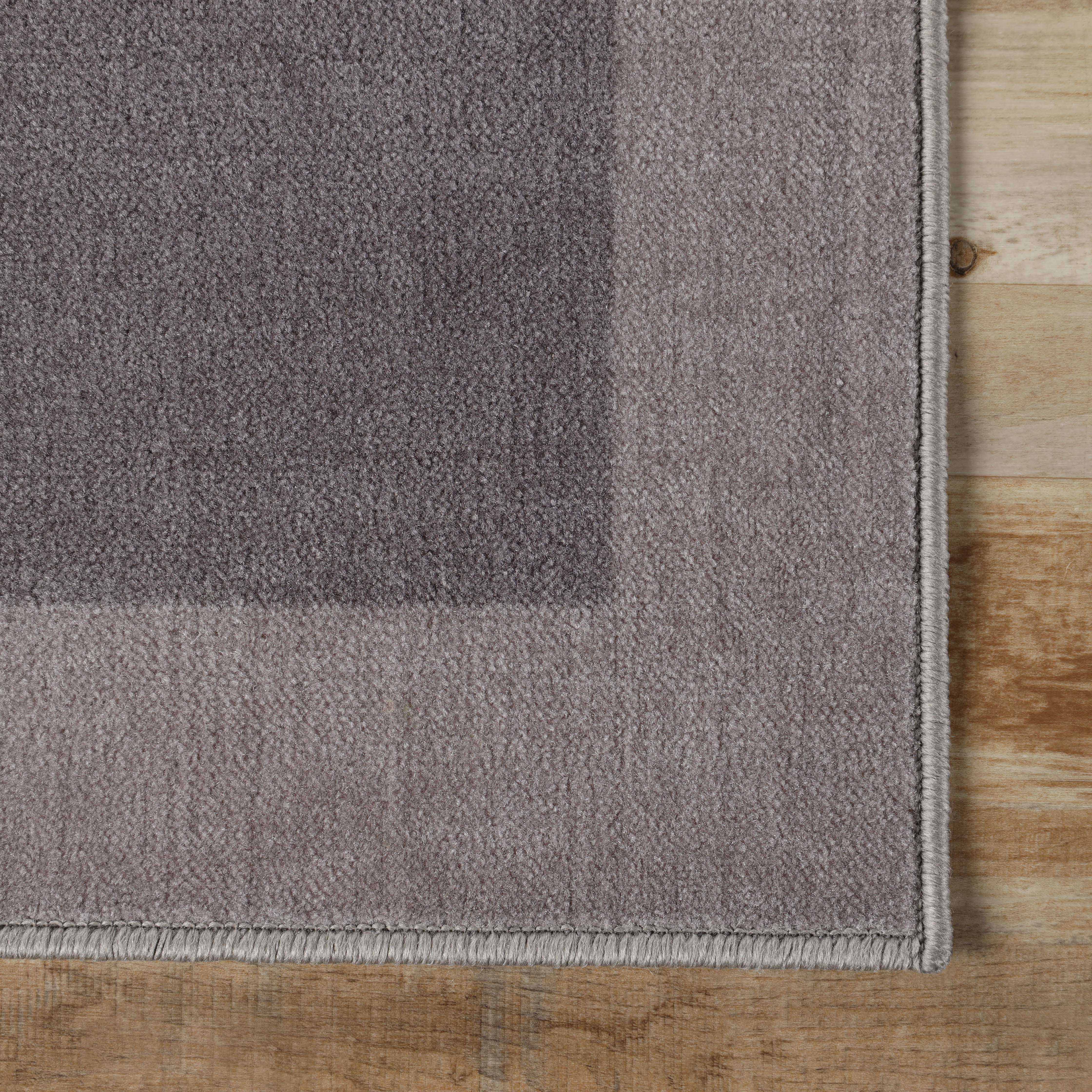 Non-Slip Machine Washable Bath Mat Set - Soft Absorbent Bathroom Rug for Shower, Tub & Floor - Home Decor & Safety (Rome Style) - Perfect for Bathrooms, Laundry Rooms & Spa Areas
