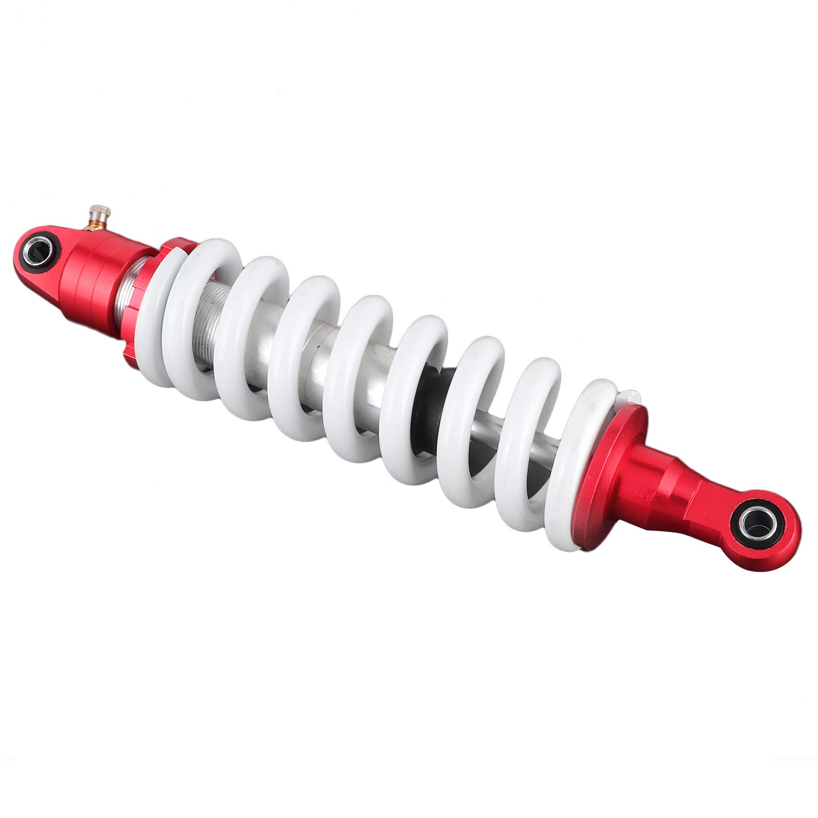 High Efficiency Steel Alloy Universal Rear Shock Absorber for Cars - Durable & Eco-Friendly Auto Suspension Part for Smooth Rides on Rough Roads