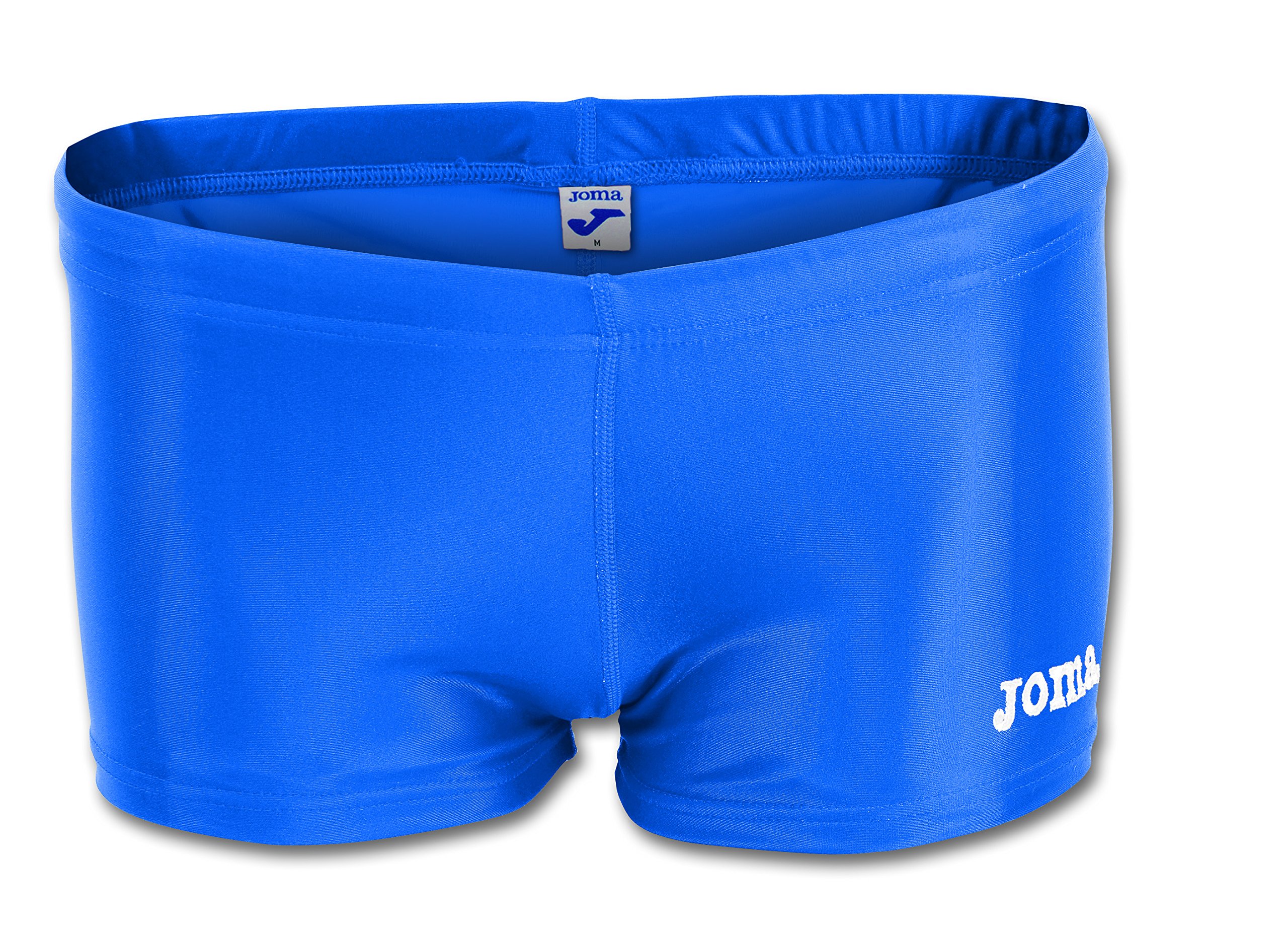 Joma Women's High Waist Lycra Running Shorts - Breathable Quick-Dry Athletic Shorts for Women - Perfect for Running, Yoga, Gym & Workouts