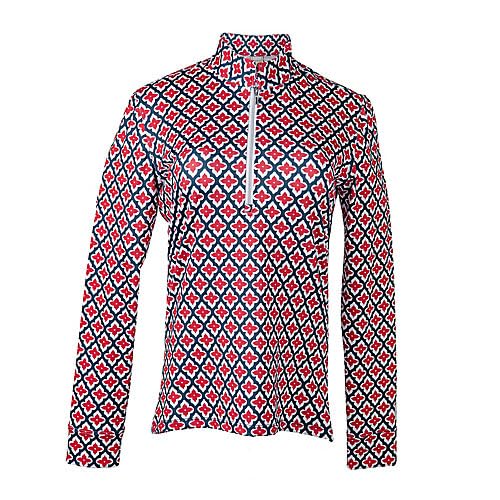 FITS Ayra Long Sleeve Tech Shirt - Moisture Wicking Performance Top for Men & Women - Perfect for Running, Hiking & Outdoor Activities