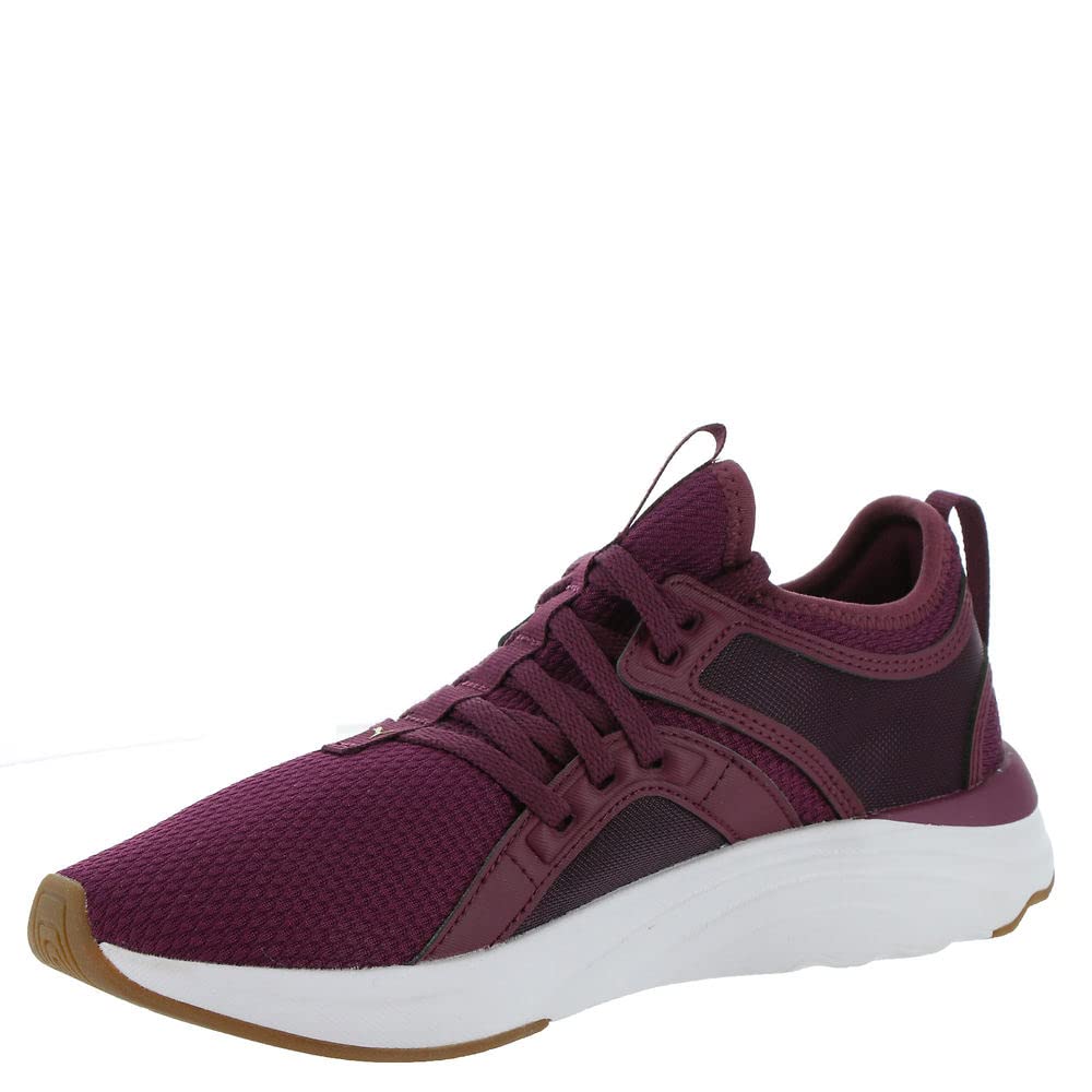 PUMA Women's Softride Sophia Running Shoes - Lightweight Cushioned Sneakers for Jogging, Gym Workouts & Everyday Comfort