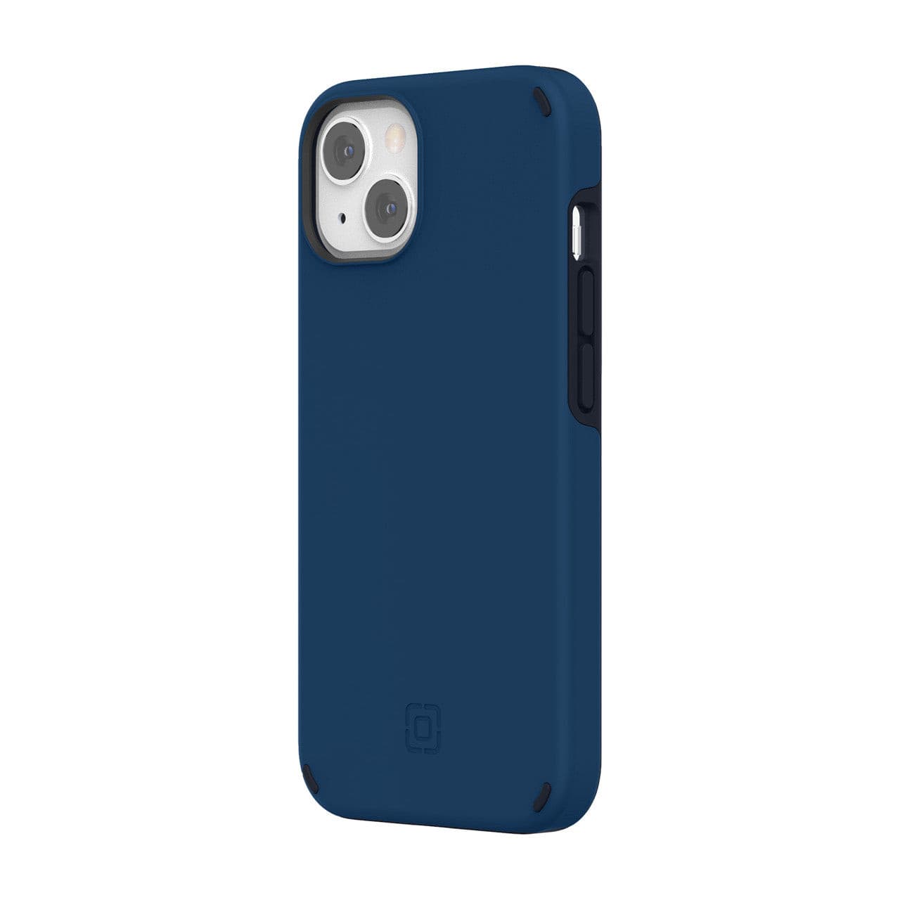 Incipio Duo Protective Case for iPhone 13 - Shockproof & Slim Dual Layer Cover with Raised Bezels - Perfect for Everyday Use, Travel & Outdoor Activities