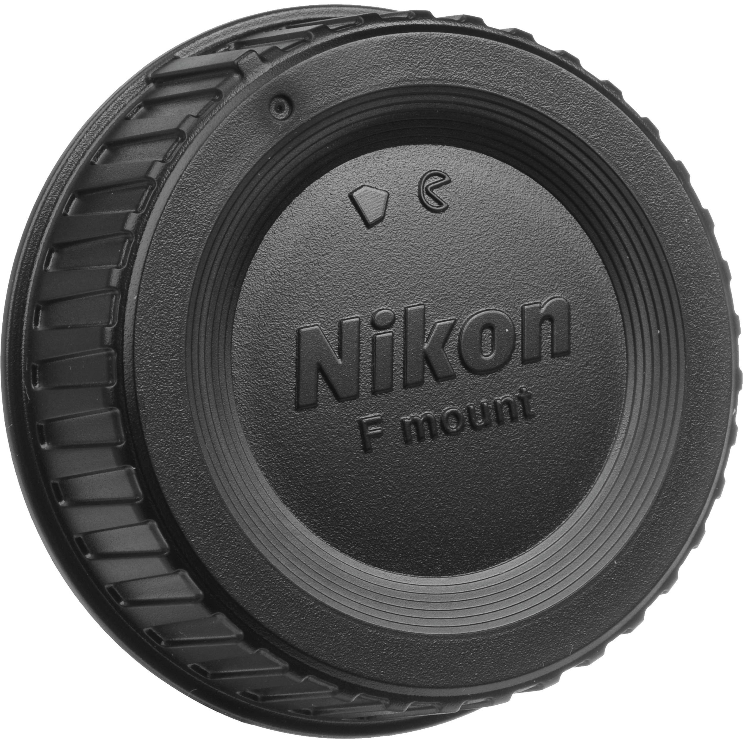 Nikon AF-S VR Micro NIKKOR 105mm f/2.8G IF-ED Lens - Professional Macro Photography Lens for DSLR Cameras - Perfect for Portraits, Product Shots & Close-Up Nature Photography