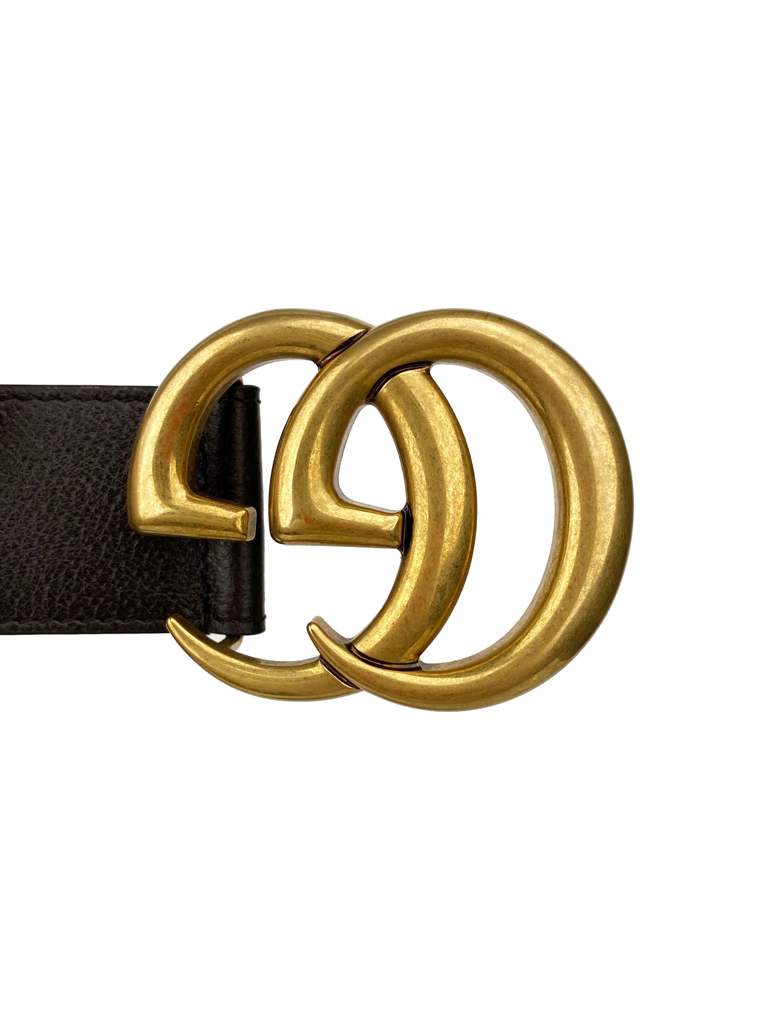 Gucci Double G Buckle Web Belt 75 - Stylish Designer Waist Belt for Men & Women | Perfect for Casual Wear, Office Outfits & Fashion Accessories