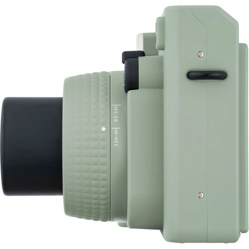 FUJIFILM INSTAX WIDE 400 Instant Film Camera - Wide Format Instant Photos for Parties, Travel & Memories - Perfect for Weddings, Birthdays & Polaroid-Style Prints