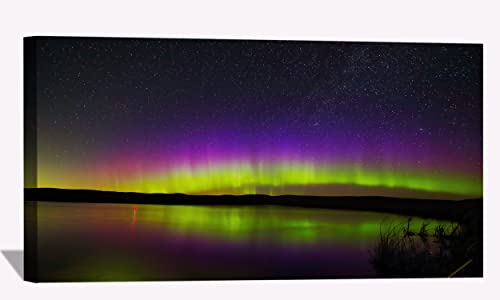 Aurora Evening
