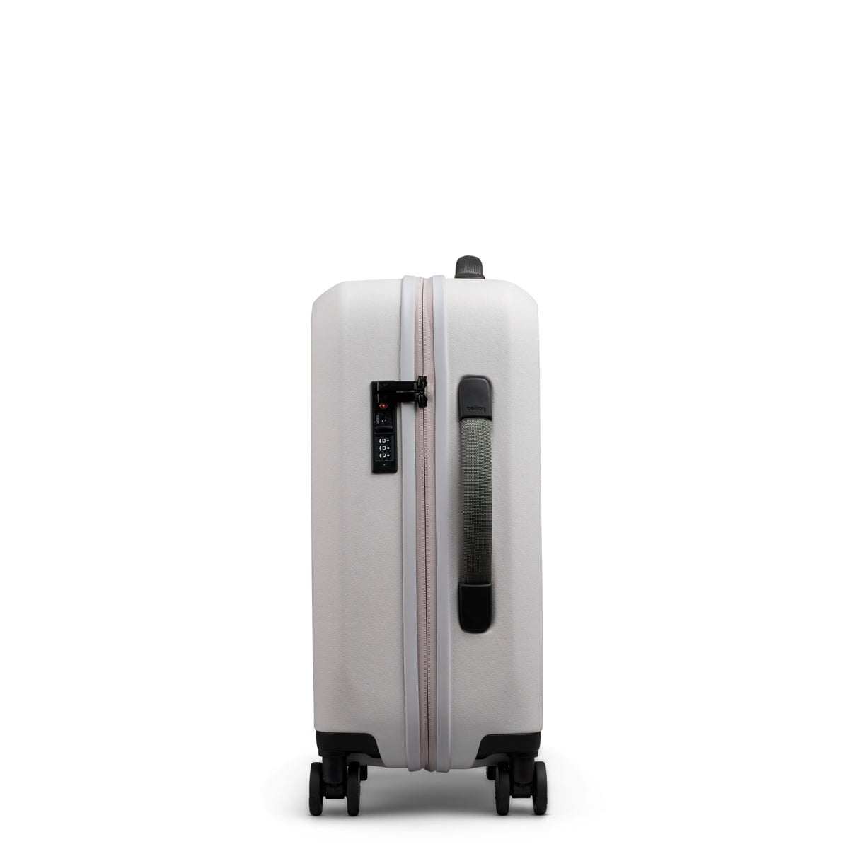 Bellroy Transit Carry On Luggage - Lightweight Expandable Travel Suitcase for Business & Vacation | Perfect for Airplane Overhead Bin & Weekend Getaways