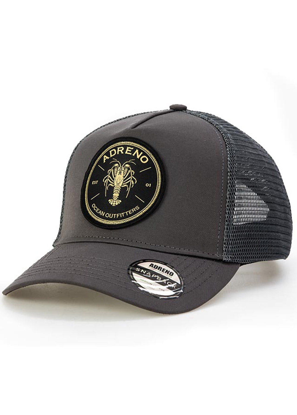 Adreno Cap Pack - 4 Pack of High-Quality Baseball Caps for Men & Women - Perfect for Sports, Outdoor Activities, and Casual Wear