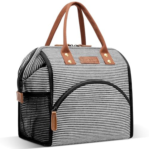 New Black-White Stripes