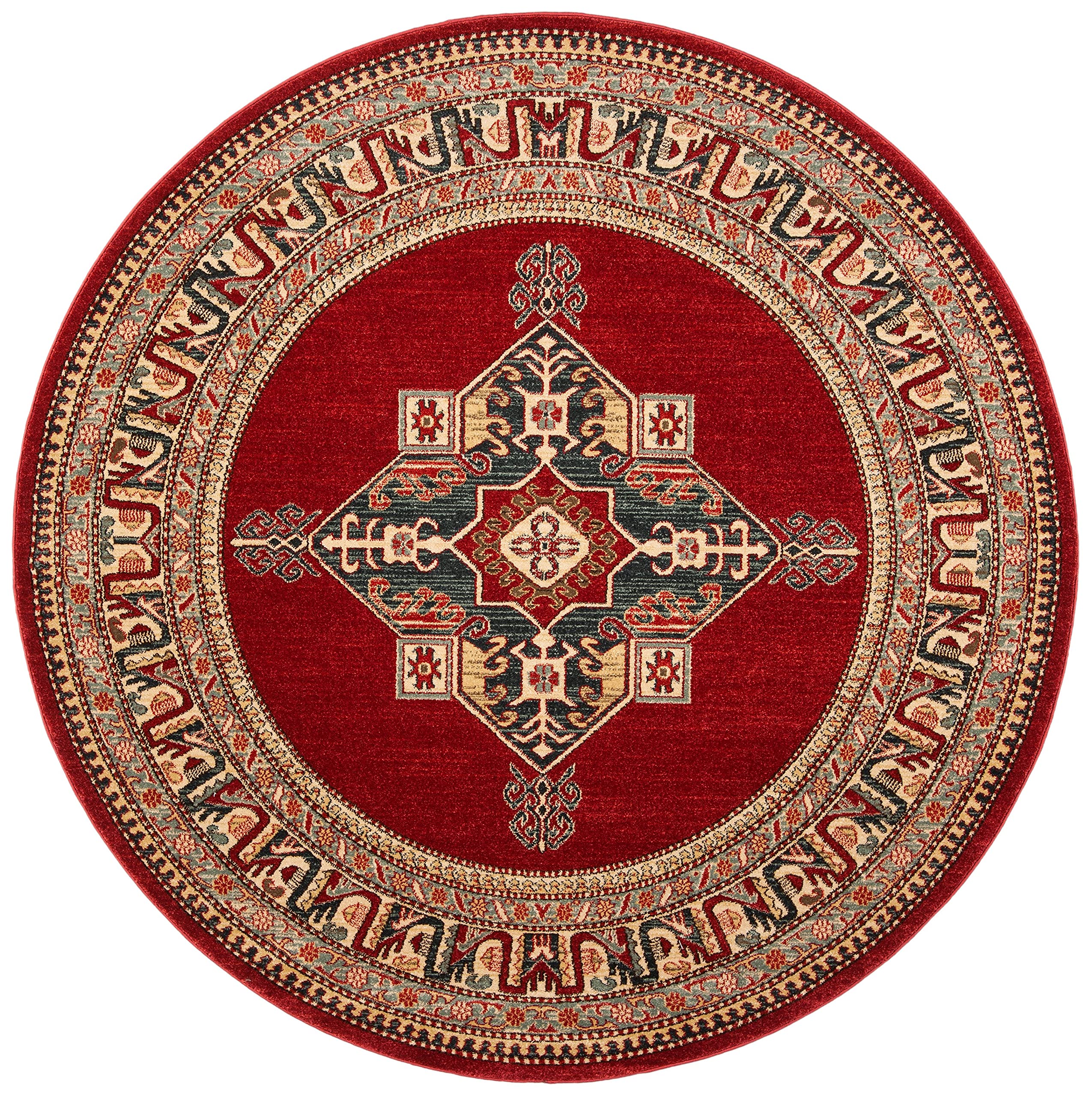 SAFAVIEH Mahal Collection 6'7