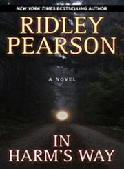 Best-Selling Thriller Novel 'In Harm's Way' by Walt Fleming - Suspense Crime Fiction Book for Adults - Perfect for Book Clubs & Mystery Lovers