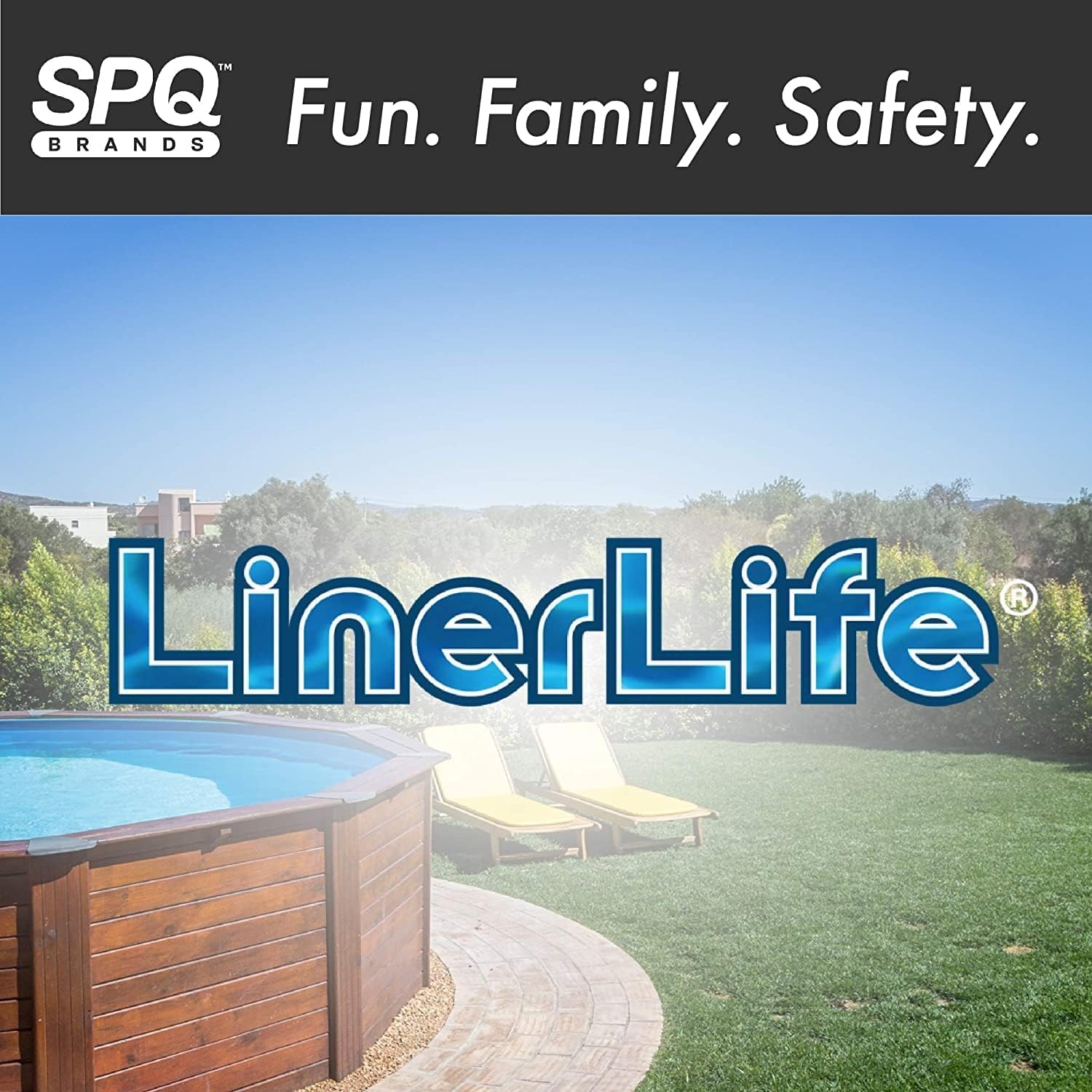 12' x 20' Oval Above Ground Pool Liner Pad - Heavy Duty Puncture Resistant Polyester Geotextile Material - Extends Pool Liner Life - Perfect for Outdoor Backyard & Inground Pool Protection