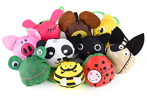 10pcs Animal