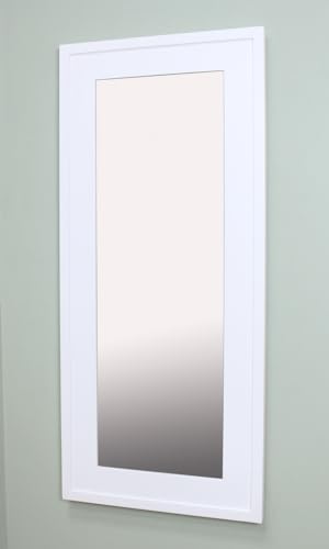 White Contemporary