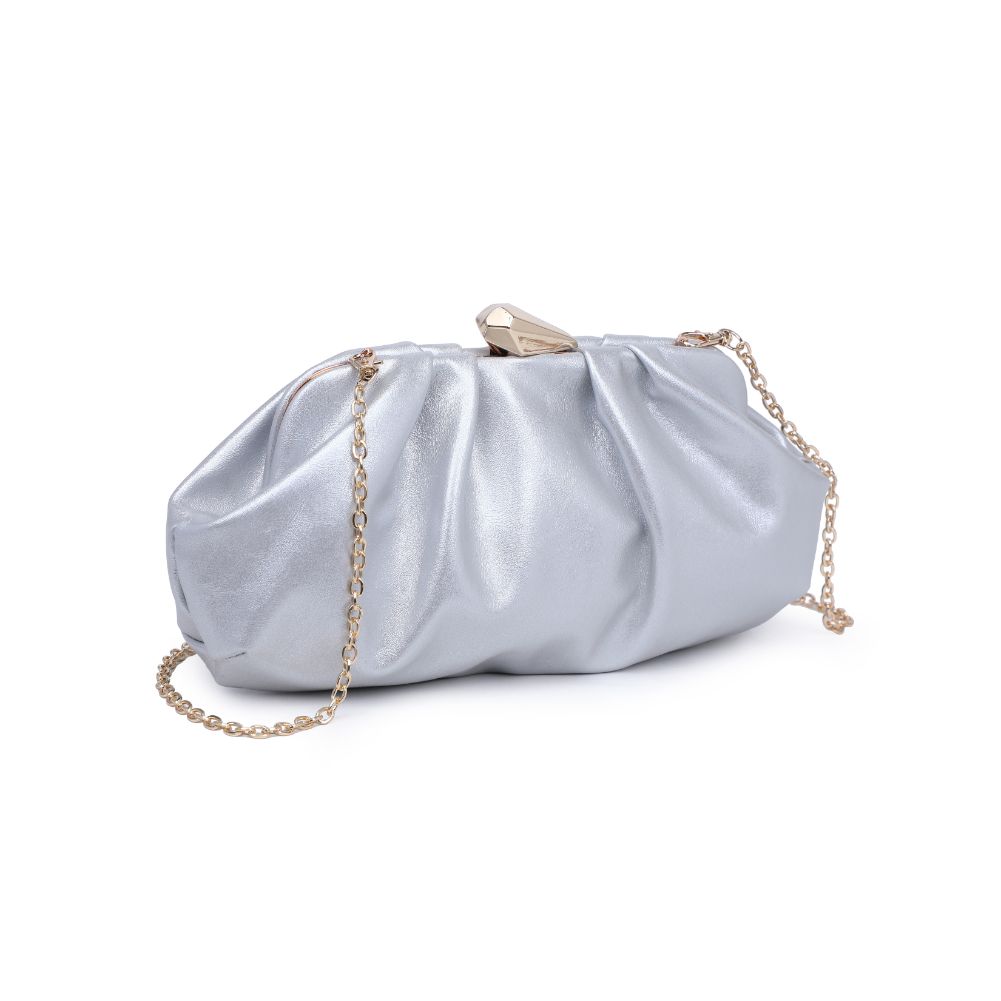 Welma Women's Fashion Clutch Purse - Elegant Evening Bag for Parties, Weddings & Special Occasions