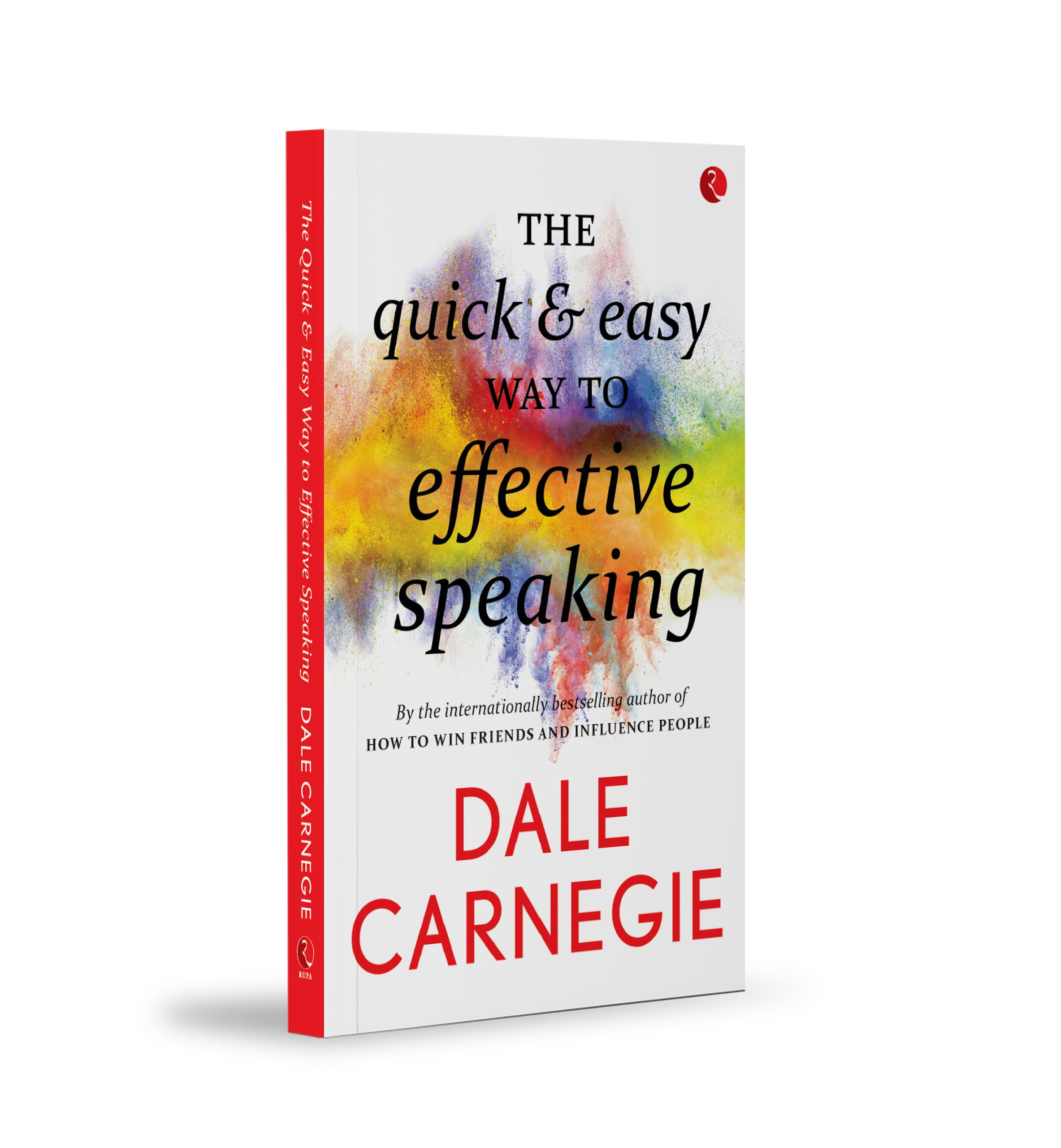 Effective Speaking Guide: Quick & Easy Public Speaking Tips for Professionals & Students - Perfect for Presentations, Meetings & Speeches