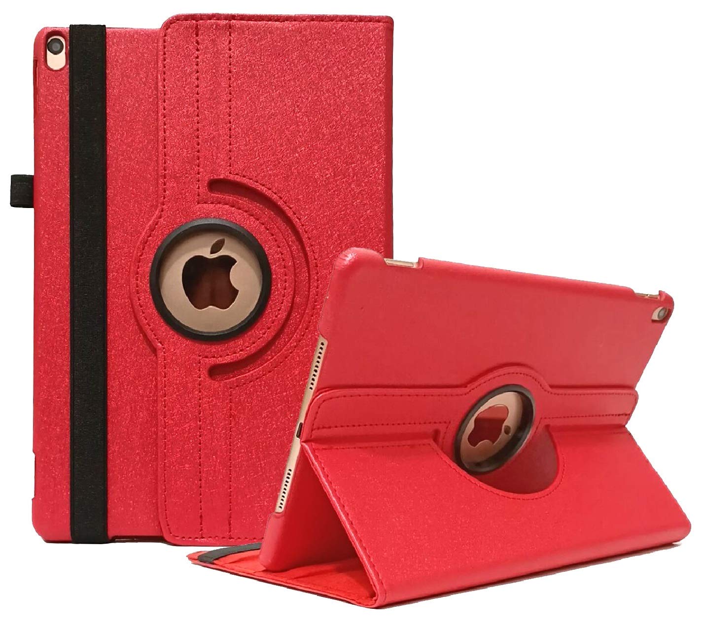 360° Rotating Stand Protective Case for iPad Air 3rd Gen 10.5